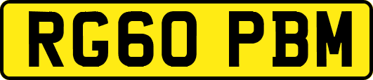 RG60PBM