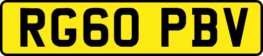 RG60PBV