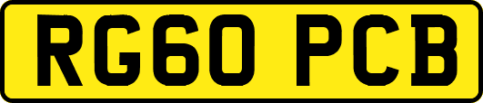RG60PCB
