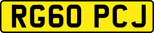 RG60PCJ