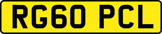 RG60PCL