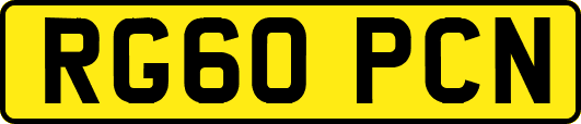 RG60PCN