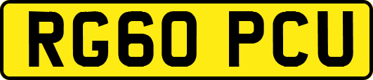RG60PCU