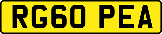 RG60PEA