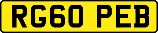 RG60PEB