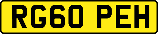 RG60PEH