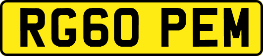 RG60PEM