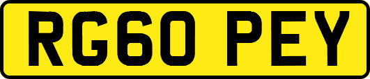 RG60PEY