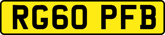 RG60PFB