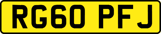 RG60PFJ
