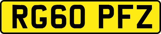 RG60PFZ