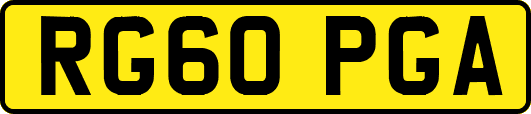 RG60PGA