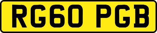 RG60PGB