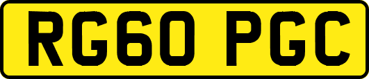 RG60PGC