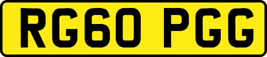 RG60PGG