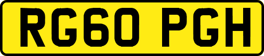 RG60PGH
