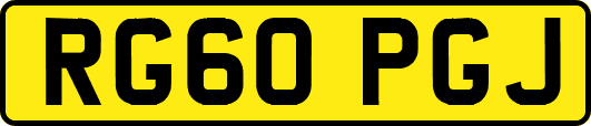 RG60PGJ