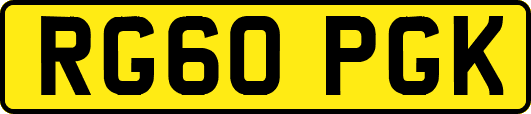 RG60PGK