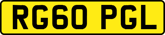RG60PGL
