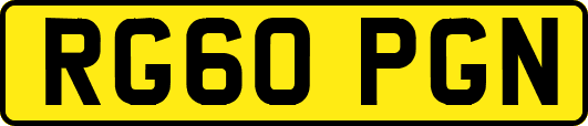RG60PGN