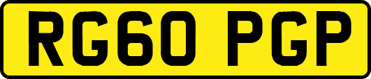 RG60PGP