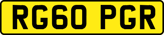 RG60PGR