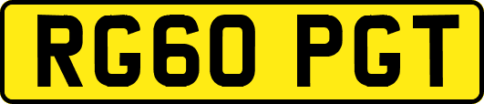 RG60PGT