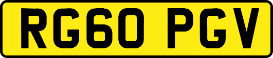 RG60PGV