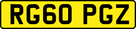 RG60PGZ