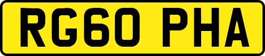 RG60PHA