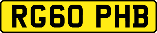 RG60PHB