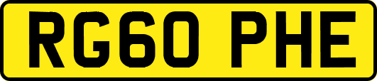 RG60PHE