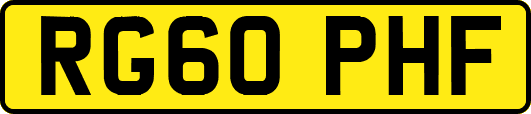 RG60PHF