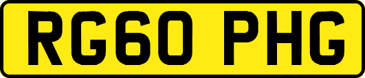 RG60PHG