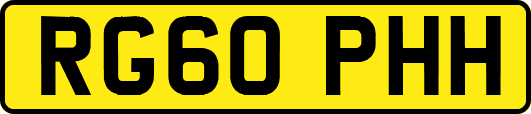 RG60PHH