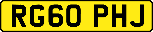 RG60PHJ