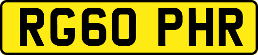 RG60PHR
