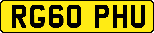 RG60PHU
