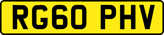 RG60PHV