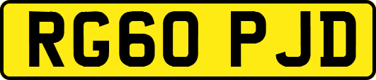 RG60PJD