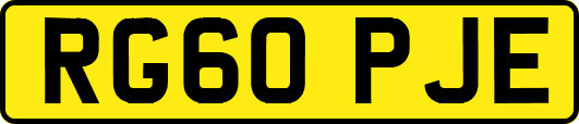 RG60PJE