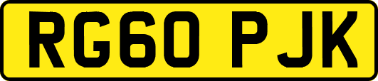 RG60PJK