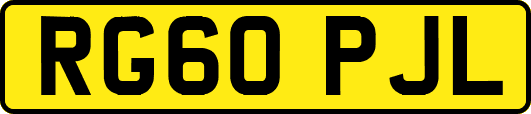 RG60PJL