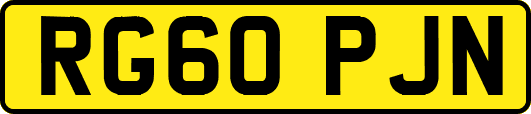 RG60PJN
