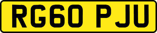RG60PJU