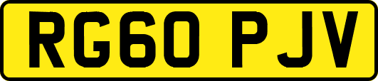 RG60PJV