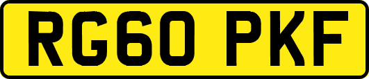 RG60PKF