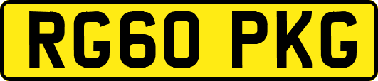 RG60PKG