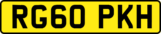 RG60PKH