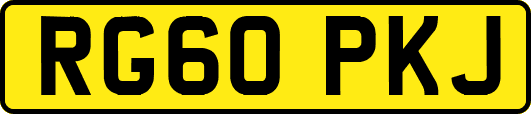 RG60PKJ